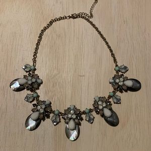 Baublebar Statement Necklace